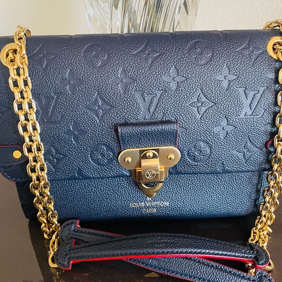 Louis Vuitton bag - Picture 3 of 9